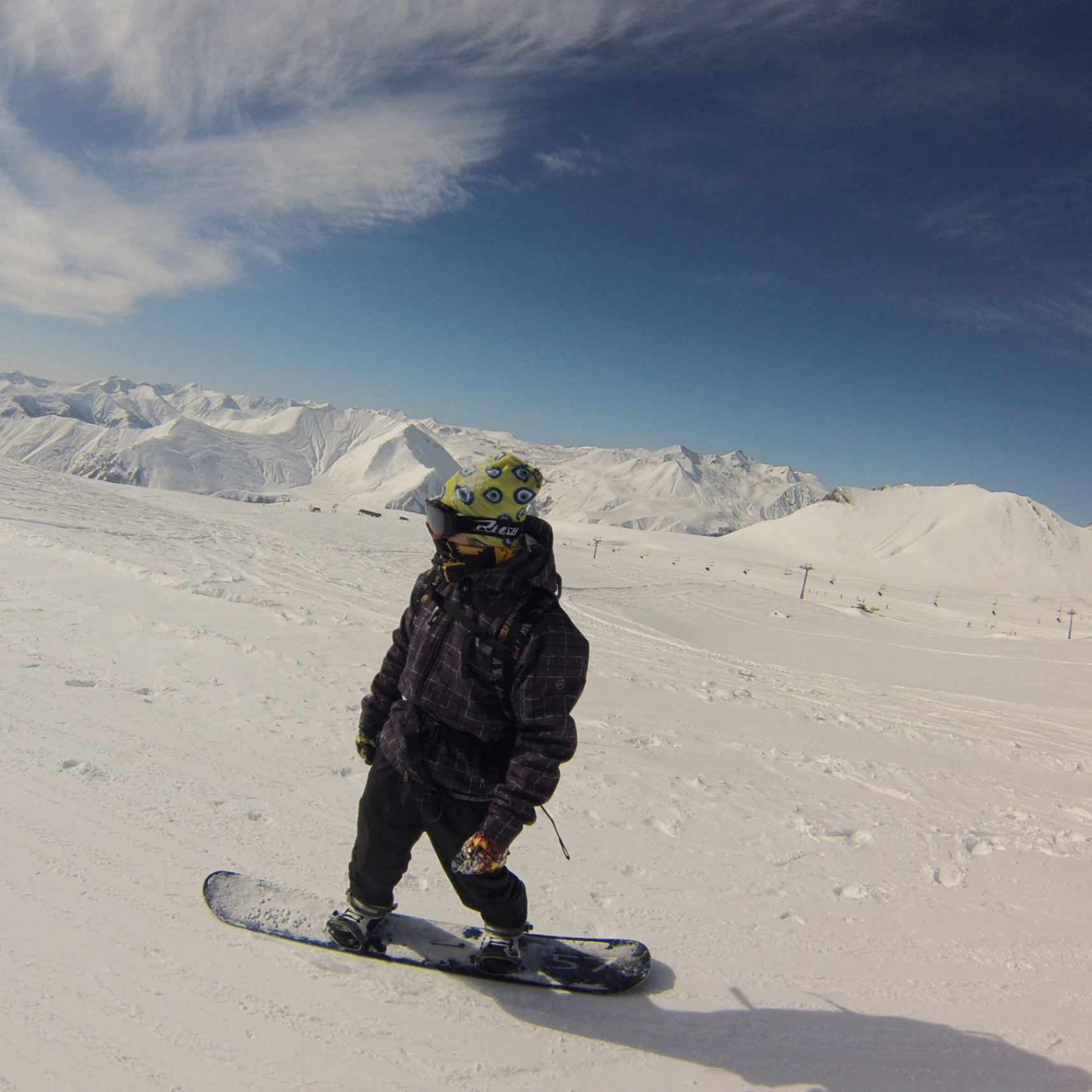 ramidus (defii.lens) Lens social identity (.lens handle) PFP