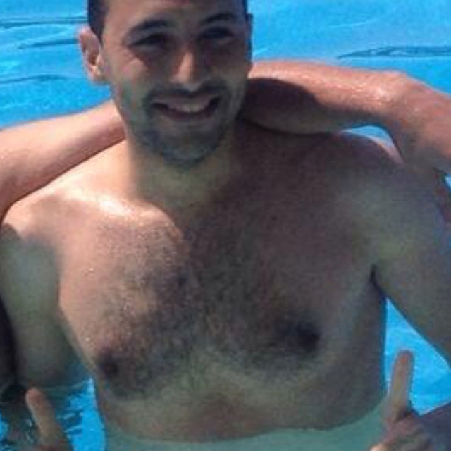 amrani.lens Lens social identity (.lens handle) PFP