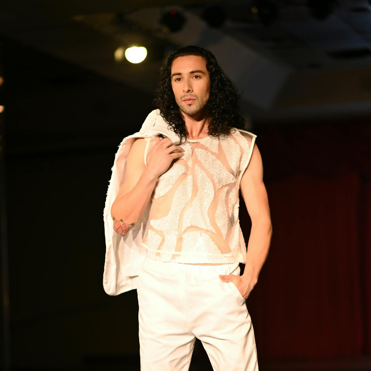 Ben (sloboda.lens) Lens social identity (.lens handle) PFP