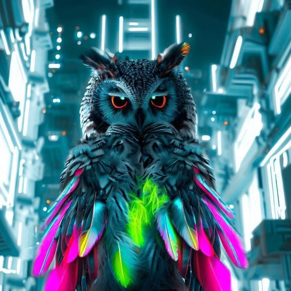 Daniel (houwea.lens) Lens social identity (.lens handle) PFP