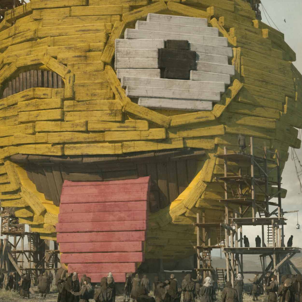 etherecho (etherecho.lens) Lens social identity (.lens handle) PFP