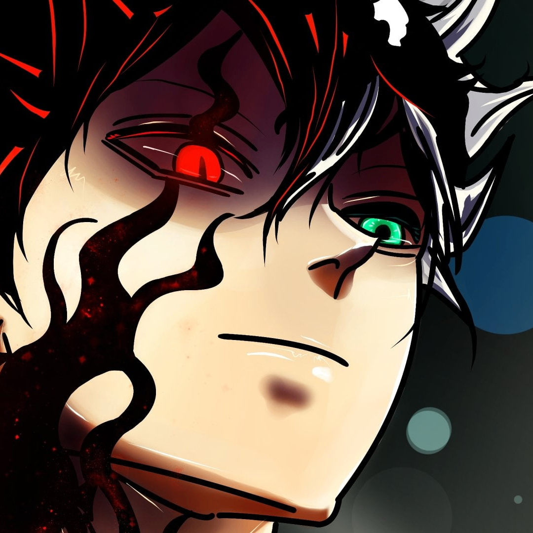 Vishal (demonvishal.lens) Lens social identity (.lens handle) PFP