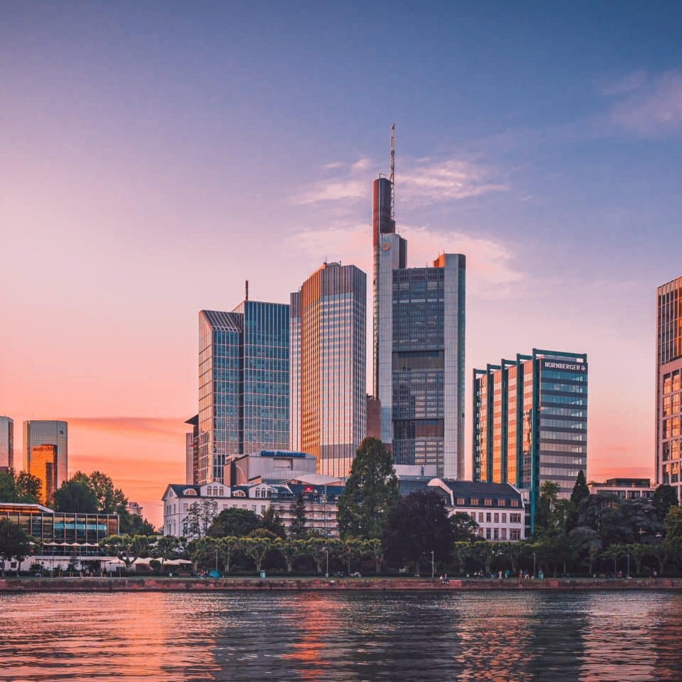 Frankfurt am Main (frankfurtammain.lens) Lens social identity (.lens handle) PFP