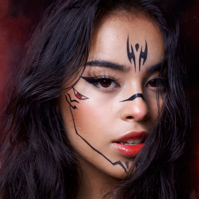 AlpineAmber (12346da221.lens) Lens social identity (.lens handle) PFP