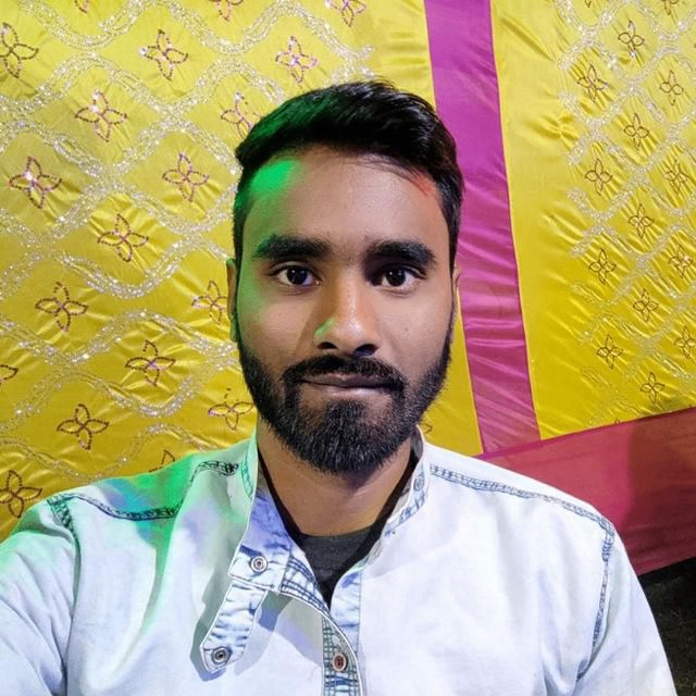 Kartick (kartick.lens) Lens social identity (.lens handle) PFP