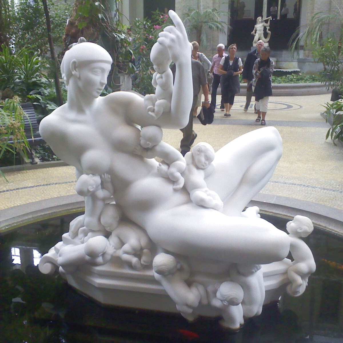 Matarova (matarova.lens) Lens social identity (.lens handle) PFP