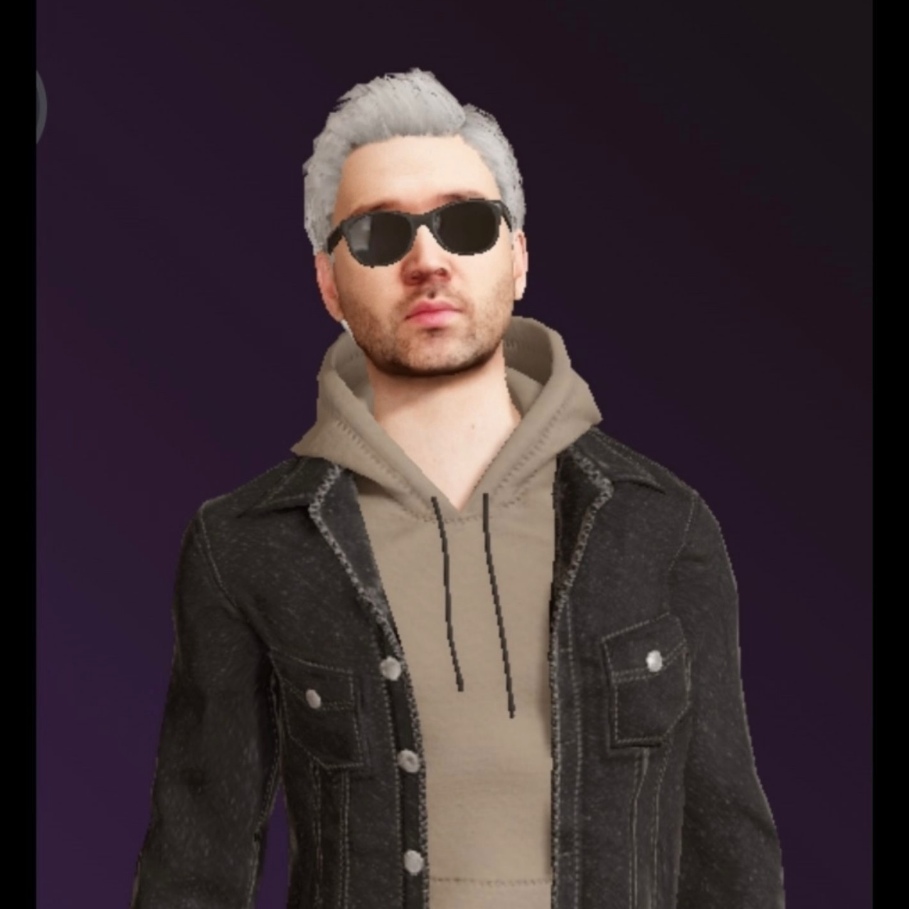 Nimetullah  Atik (nimetullahatik.lens) Lens social identity (.lens handle) PFP