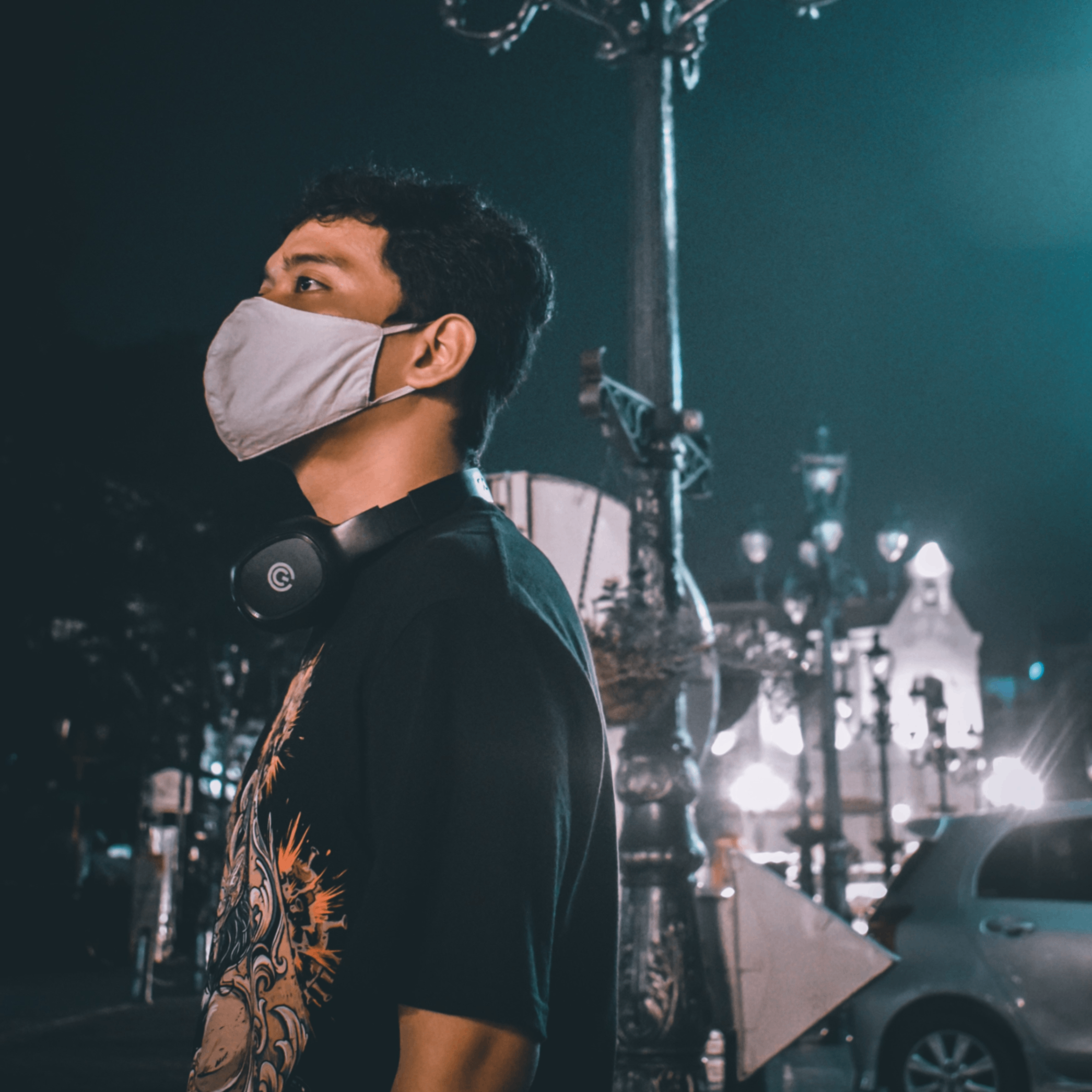 Devata Realms (devatarealms.lens) Lens social identity (.lens handle) PFP