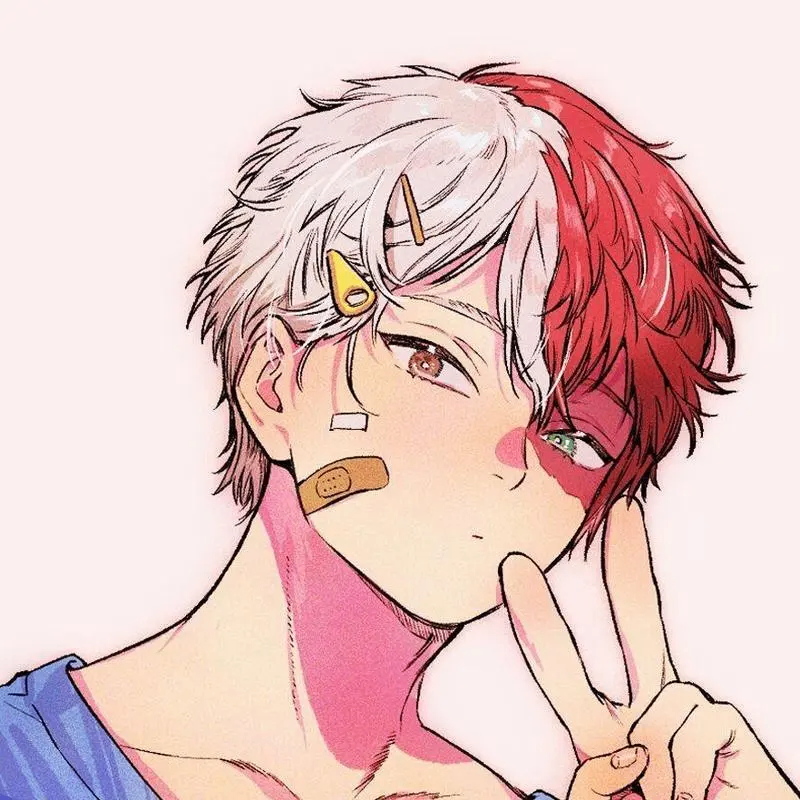 andisa (magicboy.lens) Lens social identity (.lens handle) PFP