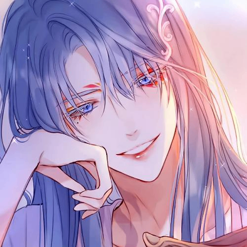 Lucas (binance77222.lens) Lens social identity (.lens handle) PFP