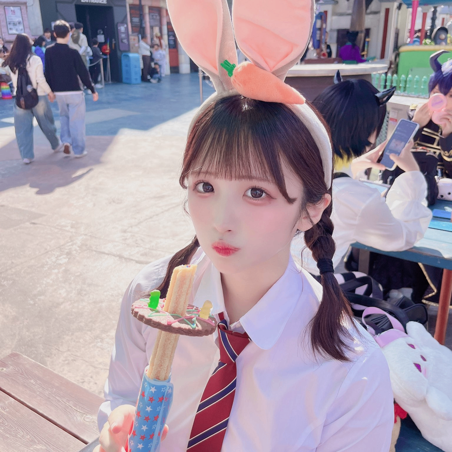 boboya (boboya.lens) Lens social identity (.lens handle) PFP