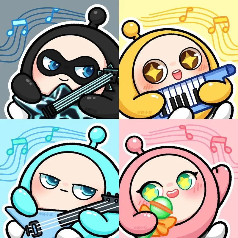 yinyuezhiwang (yinyuezhiwang.lens) Lens social identity (.lens handle) PFP