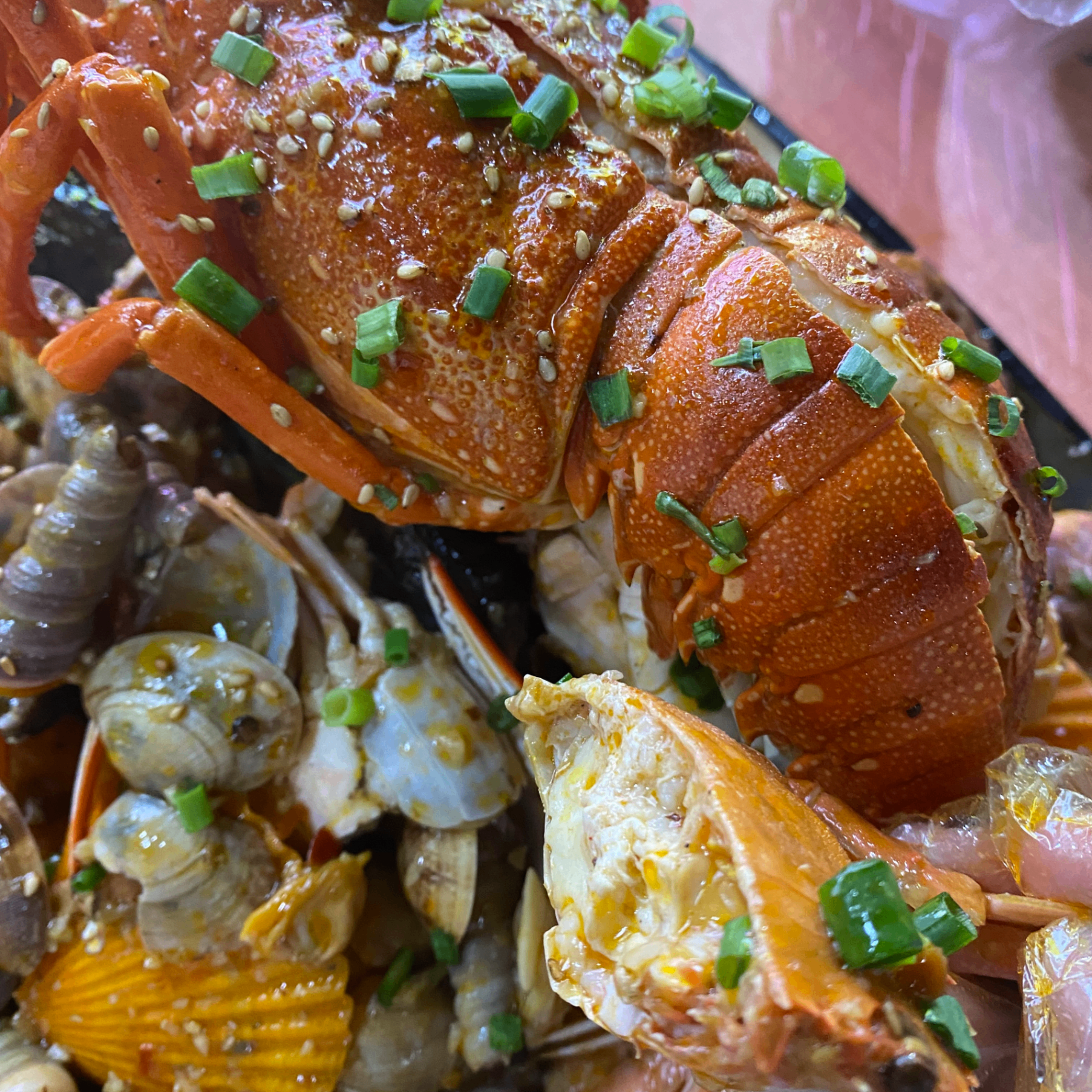 Fomao (cassdkl.lens) Lens social identity (.lens handle) PFP