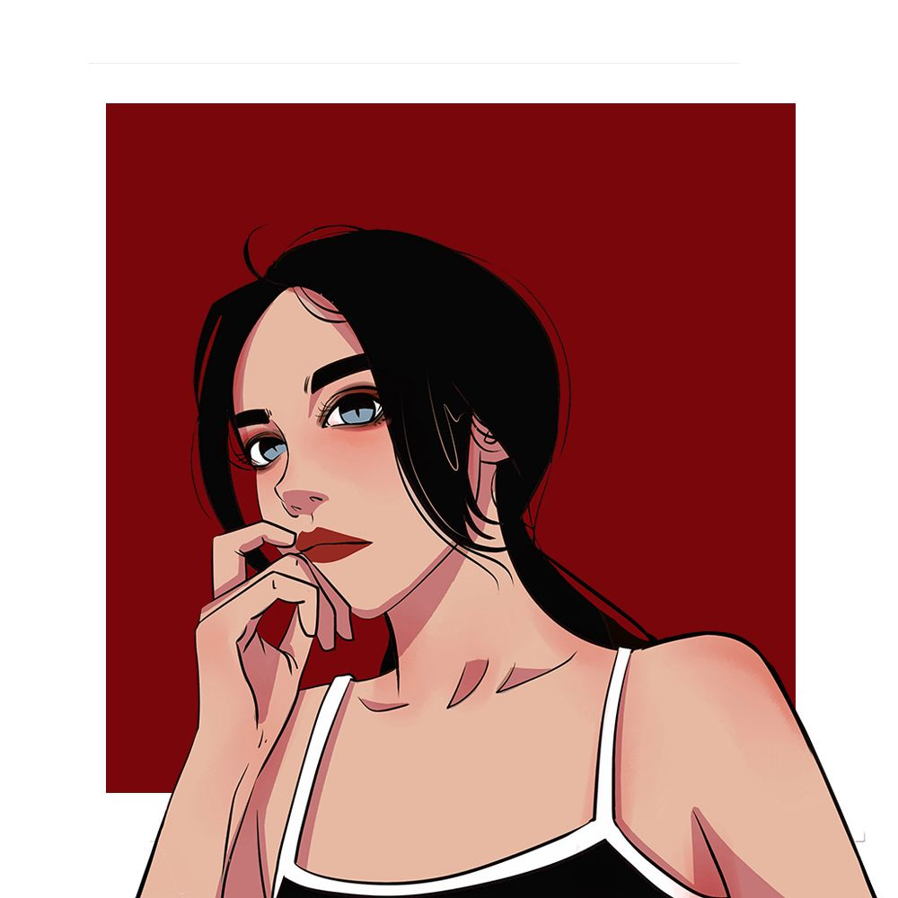 Lilith Freeman (eegggg.lens) Lens social identity (.lens handle) PFP