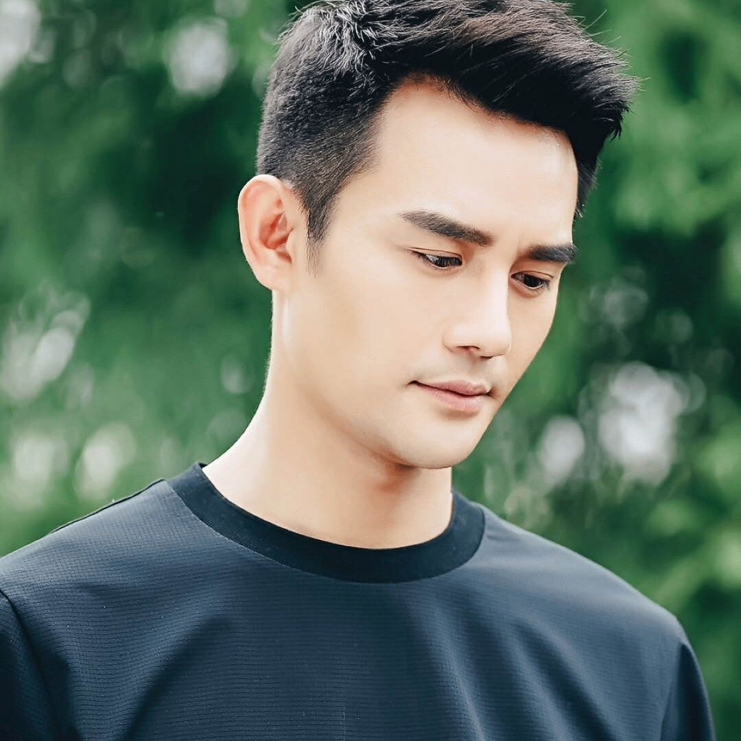 ouyangbit (ouyangbit.lens) Lens social identity (.lens handle) PFP