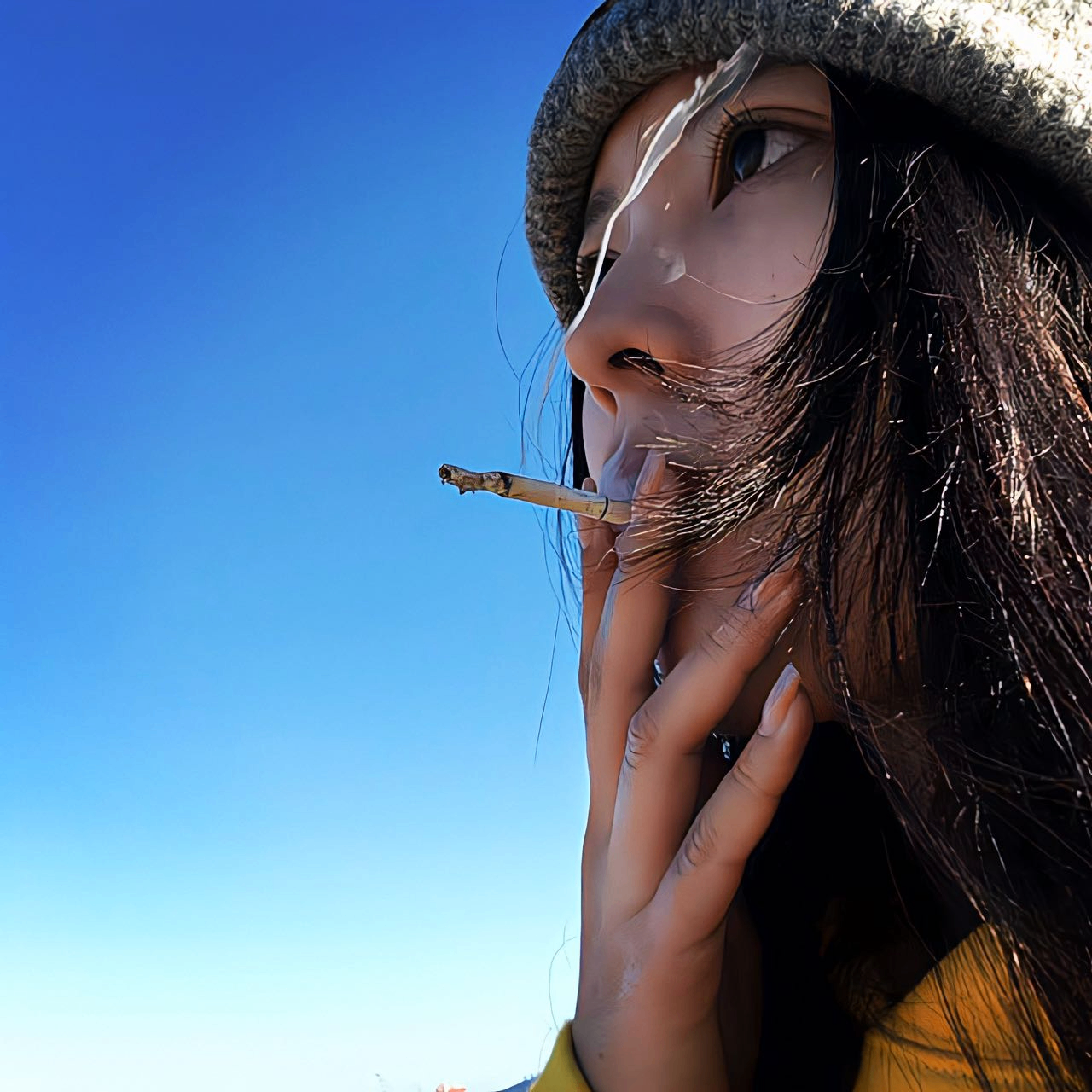 Marnia (marnia.lens) Lens social identity (.lens handle) PFP