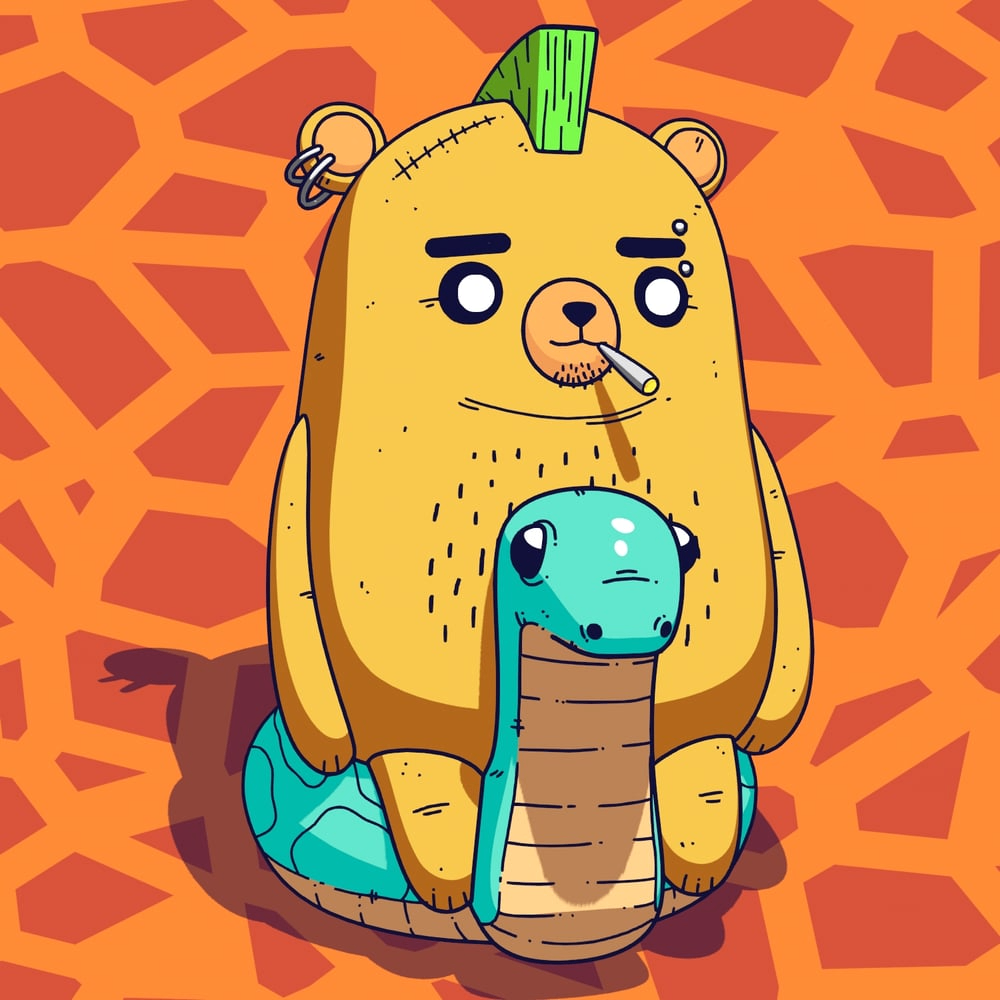 0gyzy (0xcryptoassu.lens) Lens social identity (.lens handle) PFP