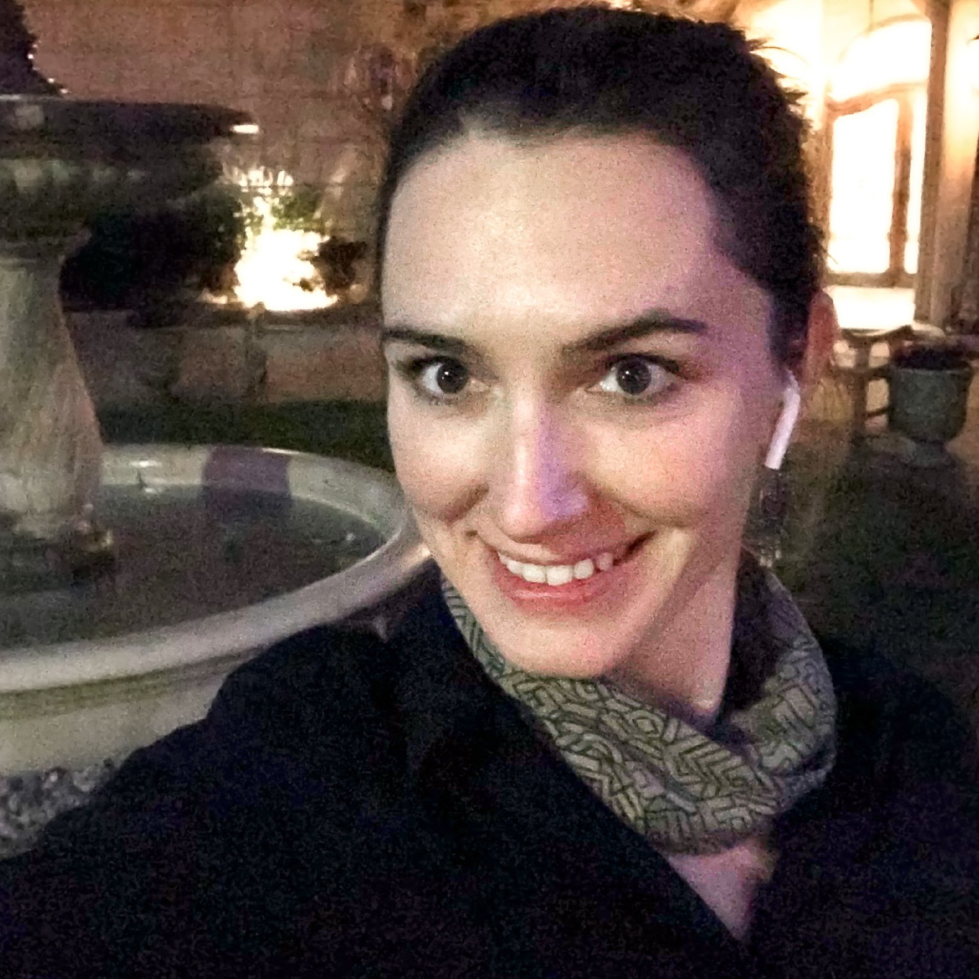 Yulia Belov (dioexul.lens) Lens social identity (.lens handle) PFP