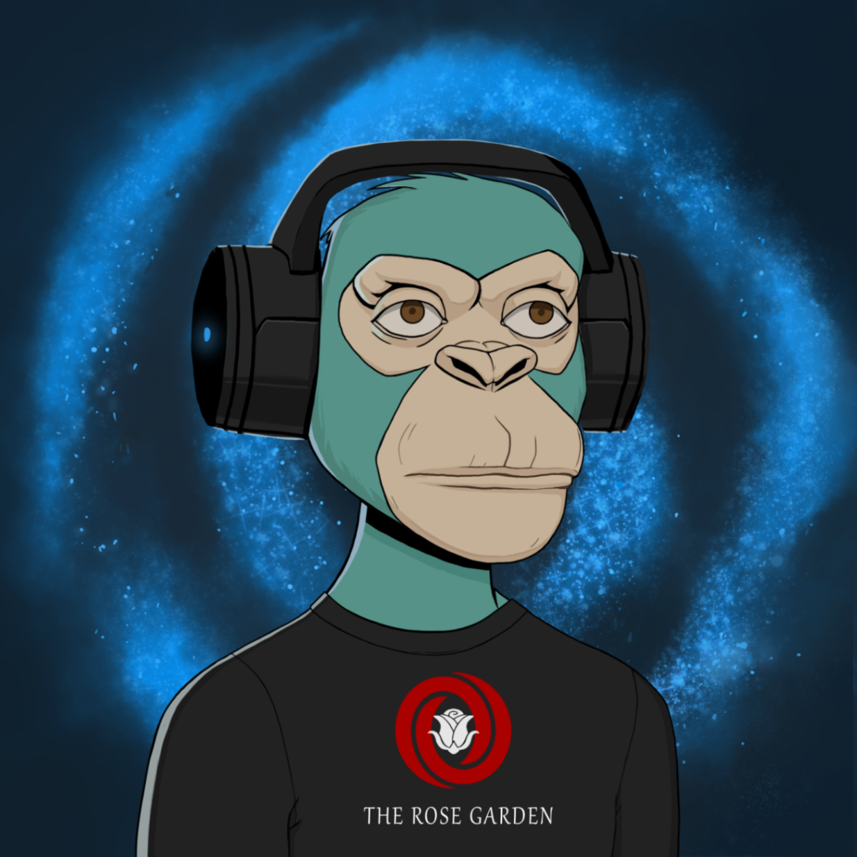 Twisten (twistencrypto.lens) Lens social identity (.lens handle) PFP