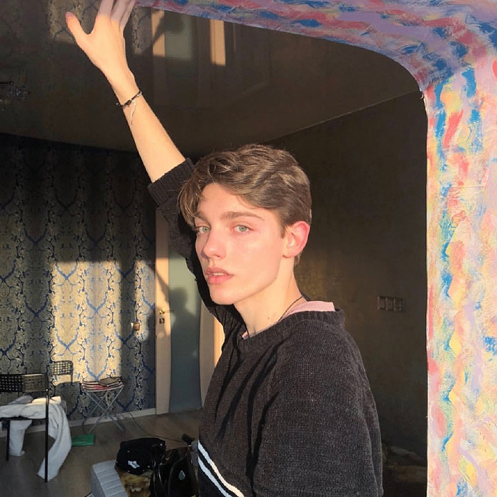 graysonemiliak (graysonemiliak.lens) Lens social identity (.lens handle) PFP