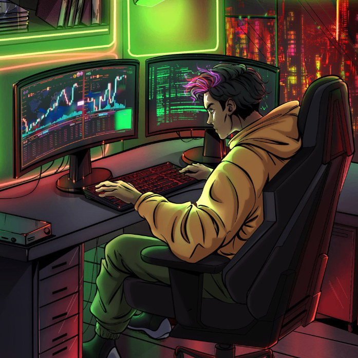 Akash Rana (akashroja22.lens) Lens social identity (.lens handle) PFP