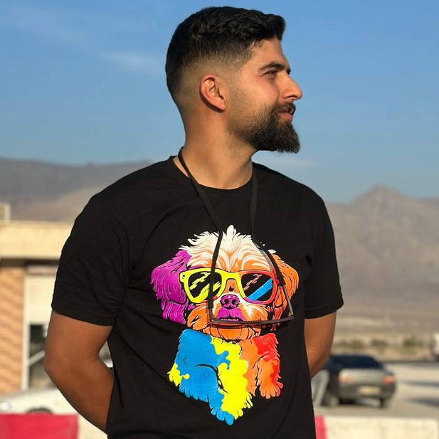 Aref (aref532134.lens) Lens social identity (.lens handle) PFP