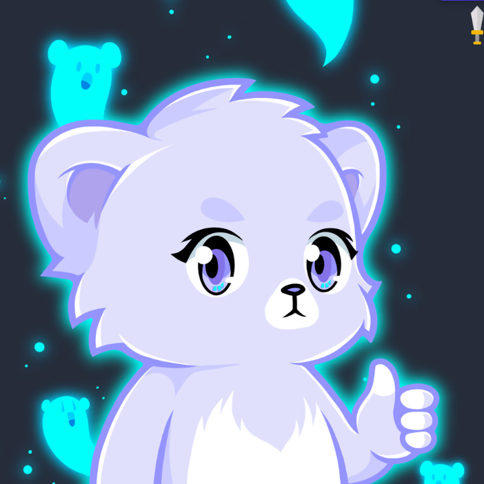 melly swift (caiyuanguangjin.lens) Lens social identity (.lens handle) PFP