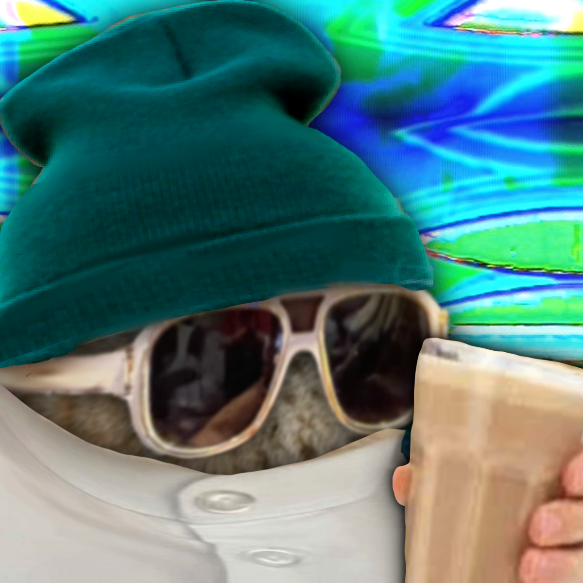 p4p3rtrading (p4p3rtrading.lens) Lens social identity (.lens handle) PFP