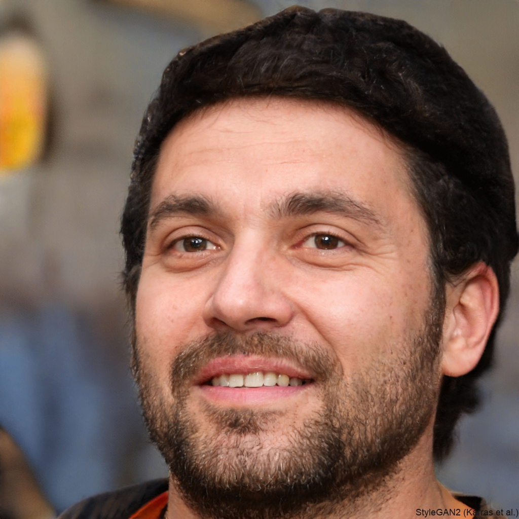 George Winks (submariner.lens) Lens social identity (.lens handle) PFP