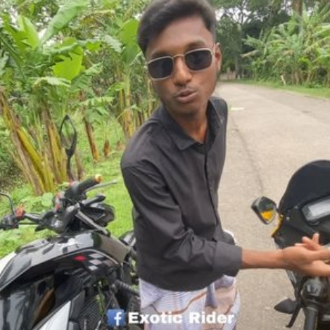 Md Najir Ahamed Prodania (najir.lens) Lens social identity (.lens handle) PFP