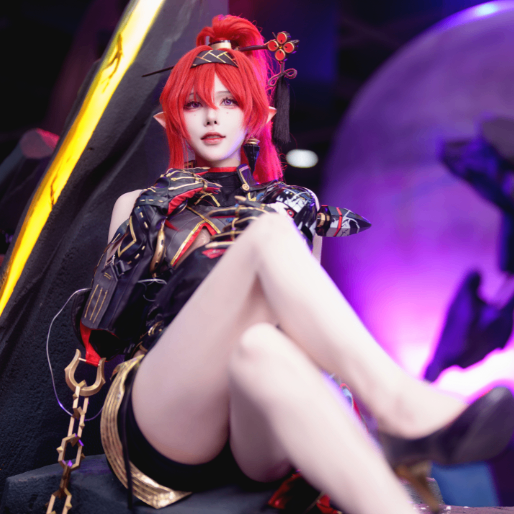 Sunset (josephfff.lens) Lens social identity (.lens handle) PFP