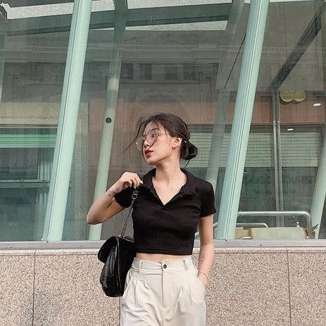 Isabella Rossi (serendipityseek.lens) Lens social identity (.lens handle) PFP