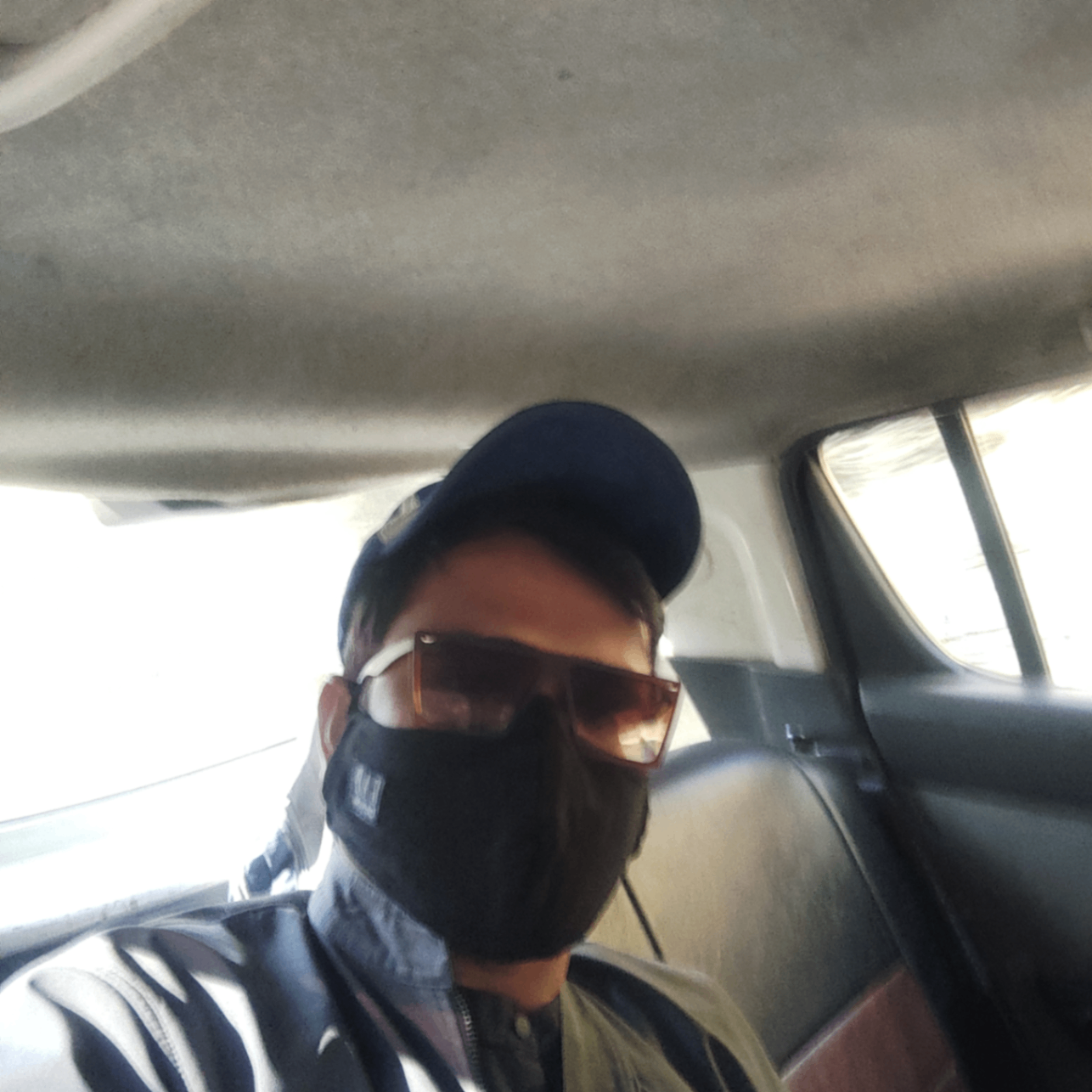 Mr. Nirrob (0xnirrob.lens) Lens social identity (.lens handle) PFP