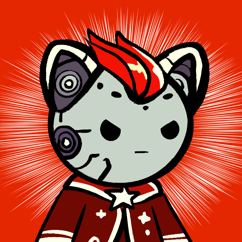 rettin (irfan.lens) Lens social identity (.lens handle) PFP