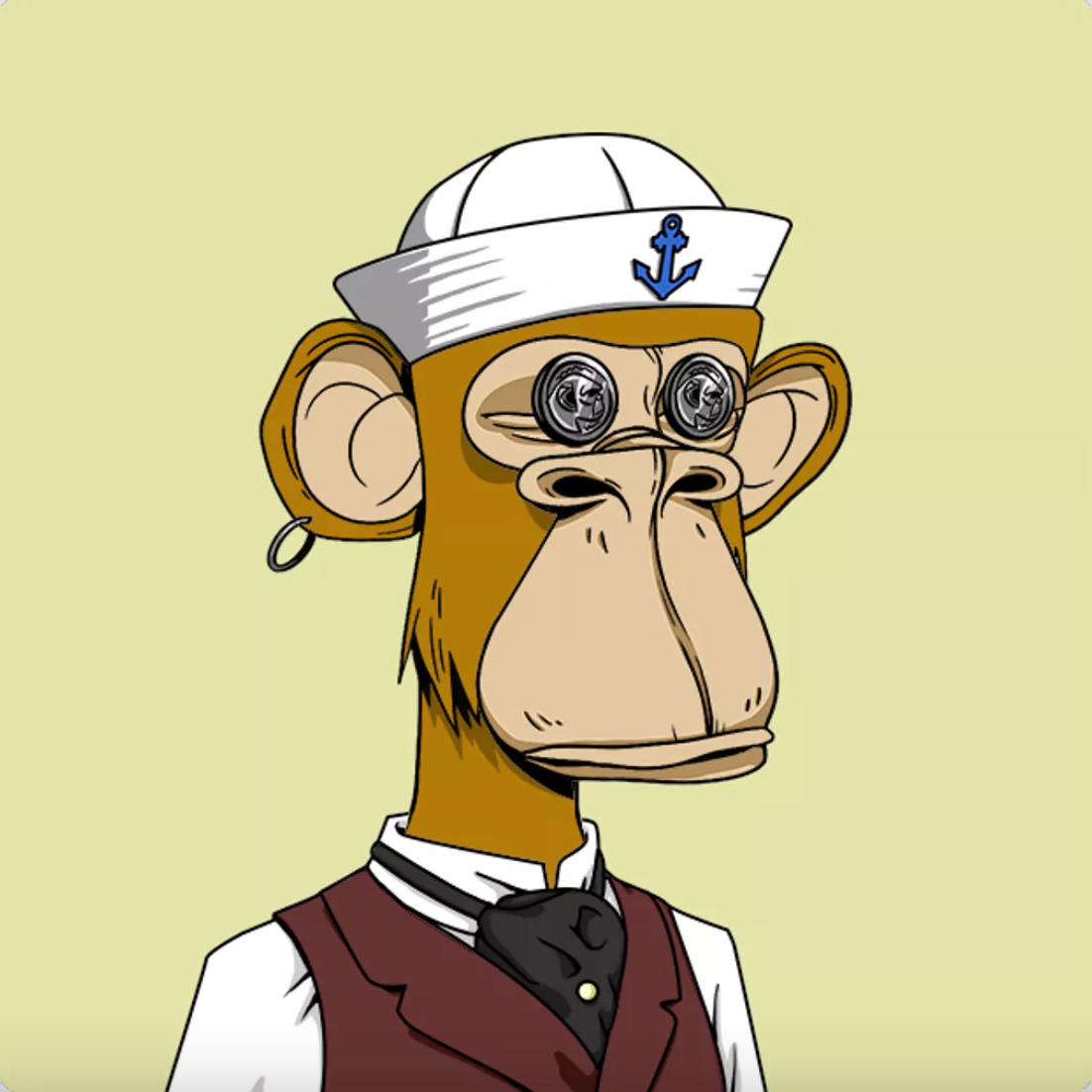 arbberd (cryptoarbnerd.lens) Lens social identity (.lens handle) PFP