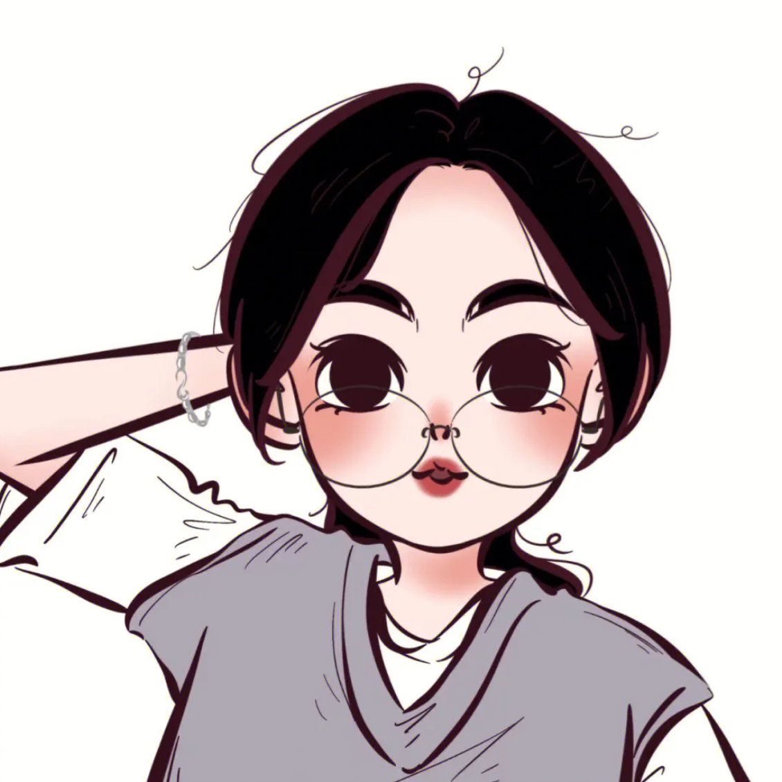 keketya (kedhuw8.lens) Lens social identity (.lens handle) PFP