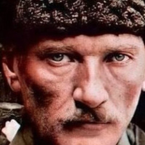 Hitit (hittite.lens) Lens social identity (.lens handle) PFP