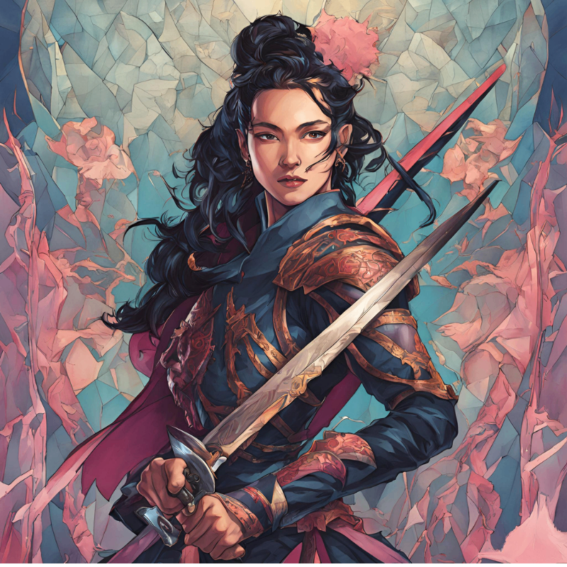 Swordx (swordx.lens) Lens social identity (.lens handle) PFP