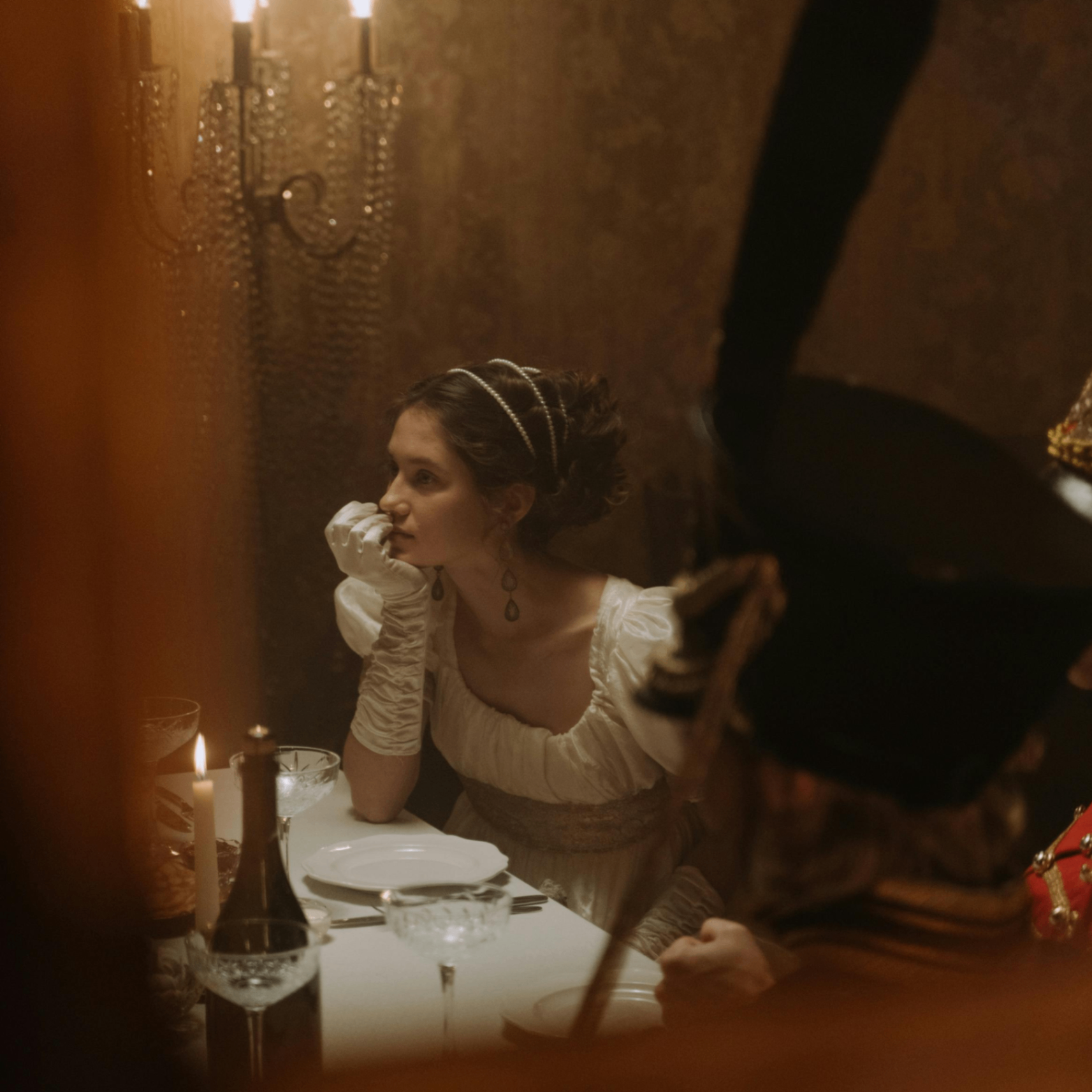 comeg (comeg.lens) Lens social identity (.lens handle) PFP