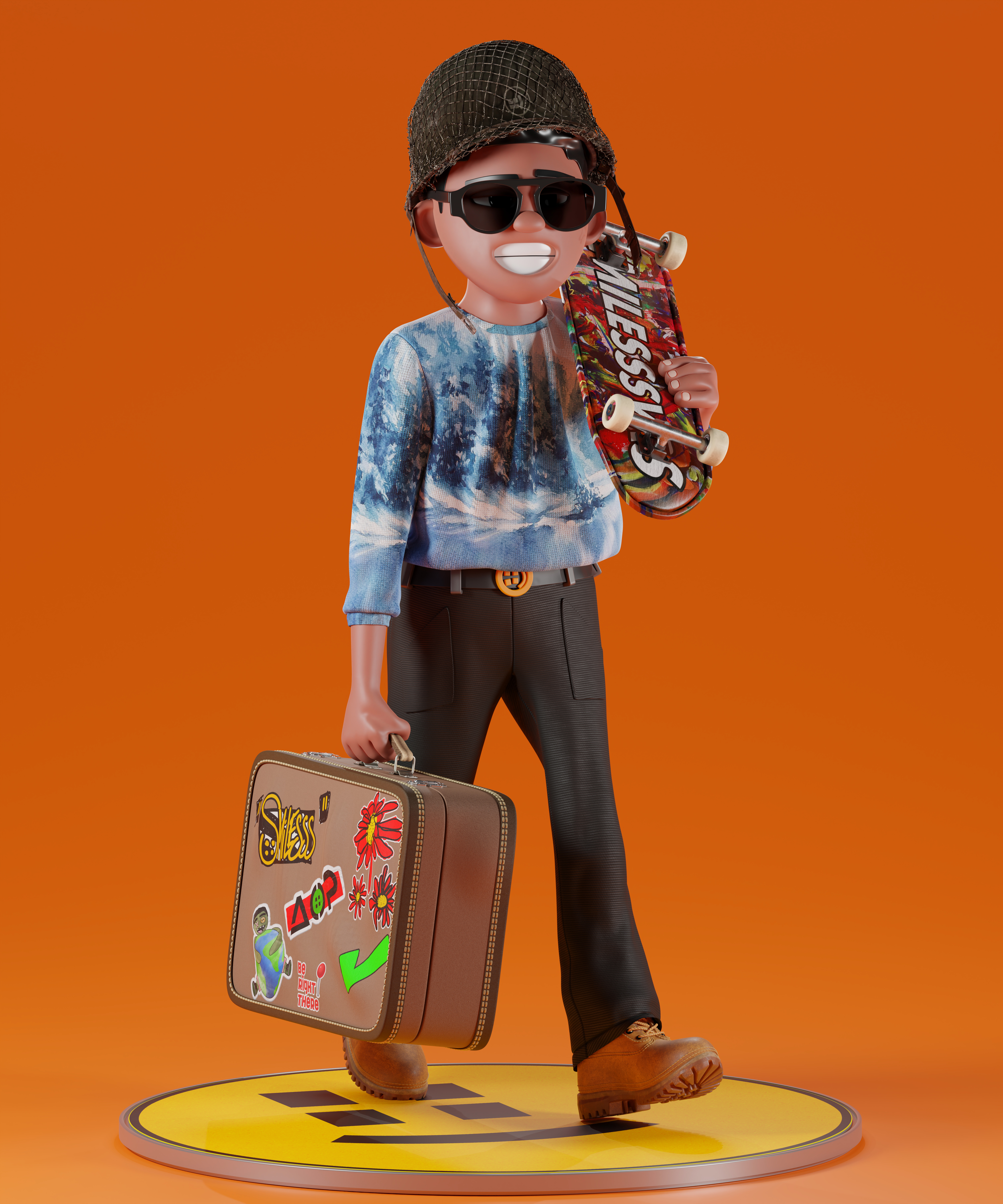 ethchampion (ethchampion.lens) Lens social identity (.lens handle) PFP