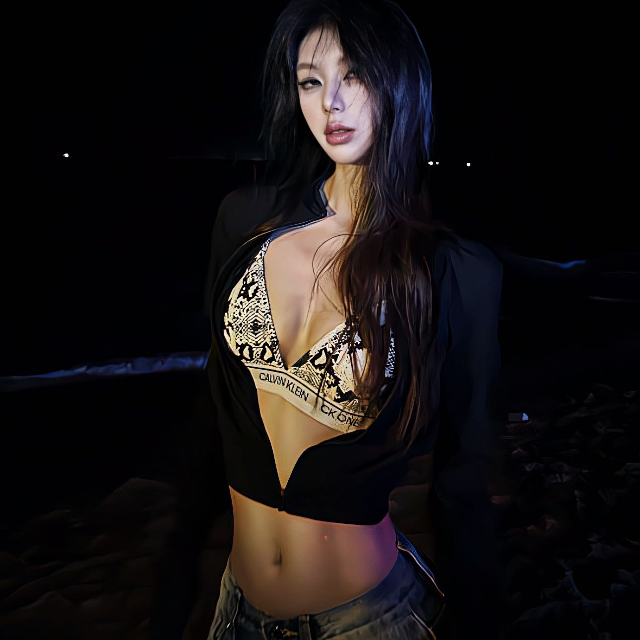 Nonfriend (nonfriends.lens) Lens social identity (.lens handle) PFP