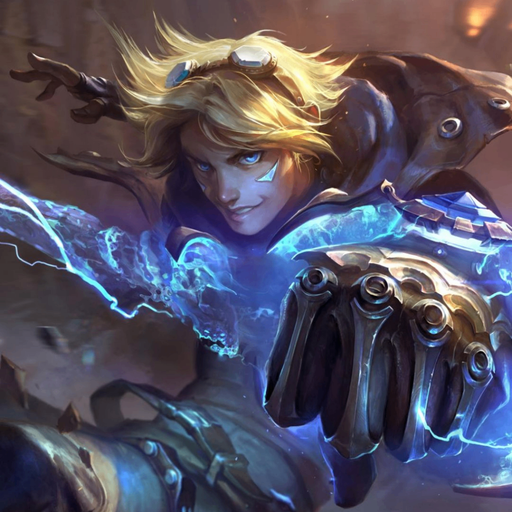 EZHOME (ezreal777.lens) Lens social identity (.lens handle) PFP