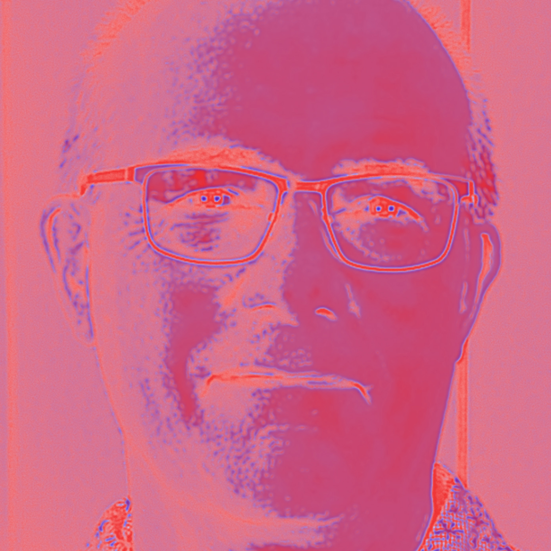 Ben Westerham (benwesterham.lens) Lens social identity (.lens handle) PFP