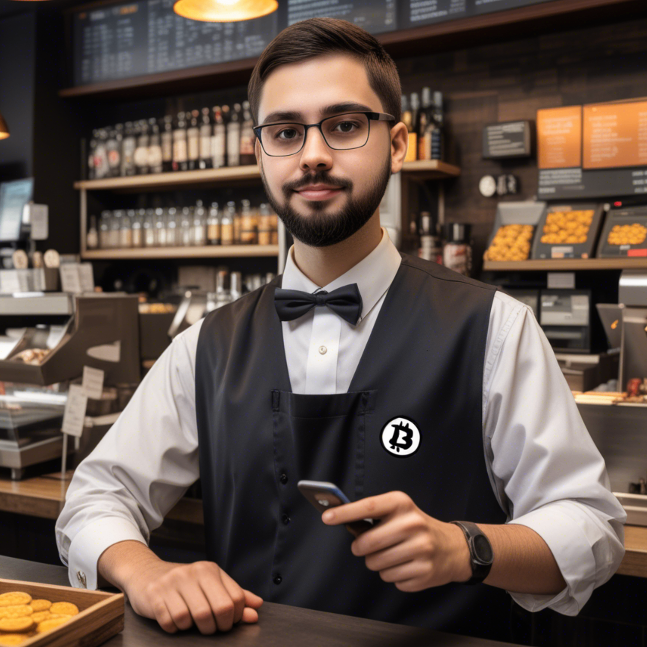 Clar (claroke.lens) Lens social identity (.lens handle) PFP