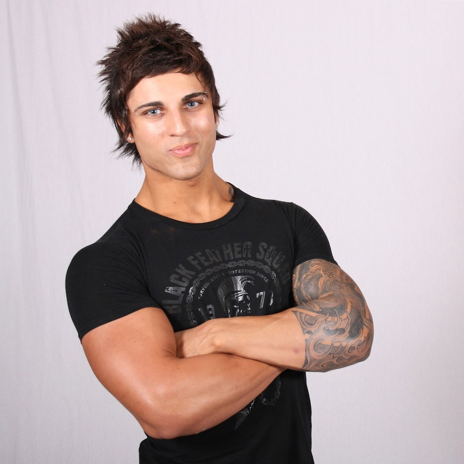 Chickyannell (pam16.lens) Lens social identity (.lens handle) PFP