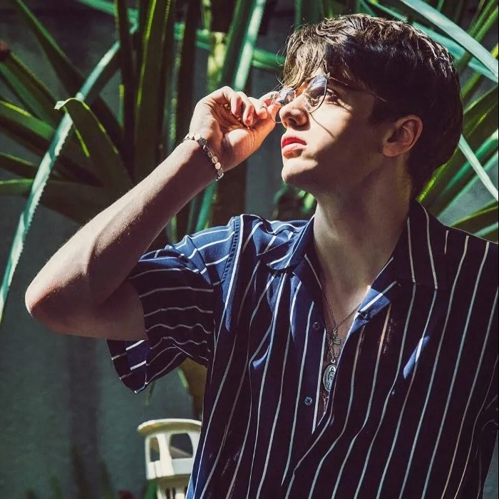 PeculiarPathway (cheerfulchickadee.lens) Lens social identity (.lens handle) PFP