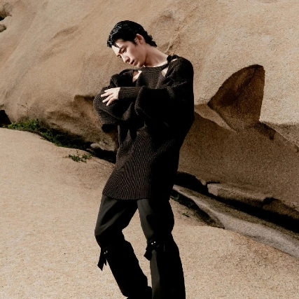 Winnie (winnia.lens) Lens social identity (.lens handle) PFP