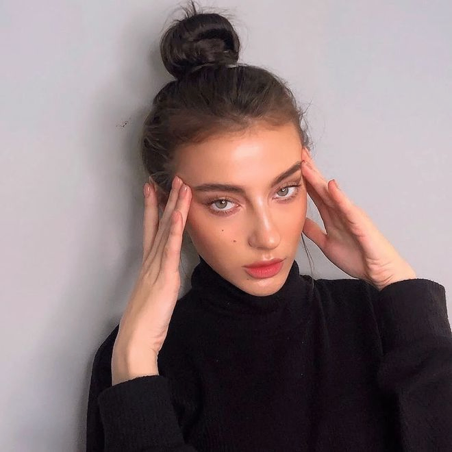 Distantlight (sisterapple.lens) Lens social identity (.lens handle) PFP