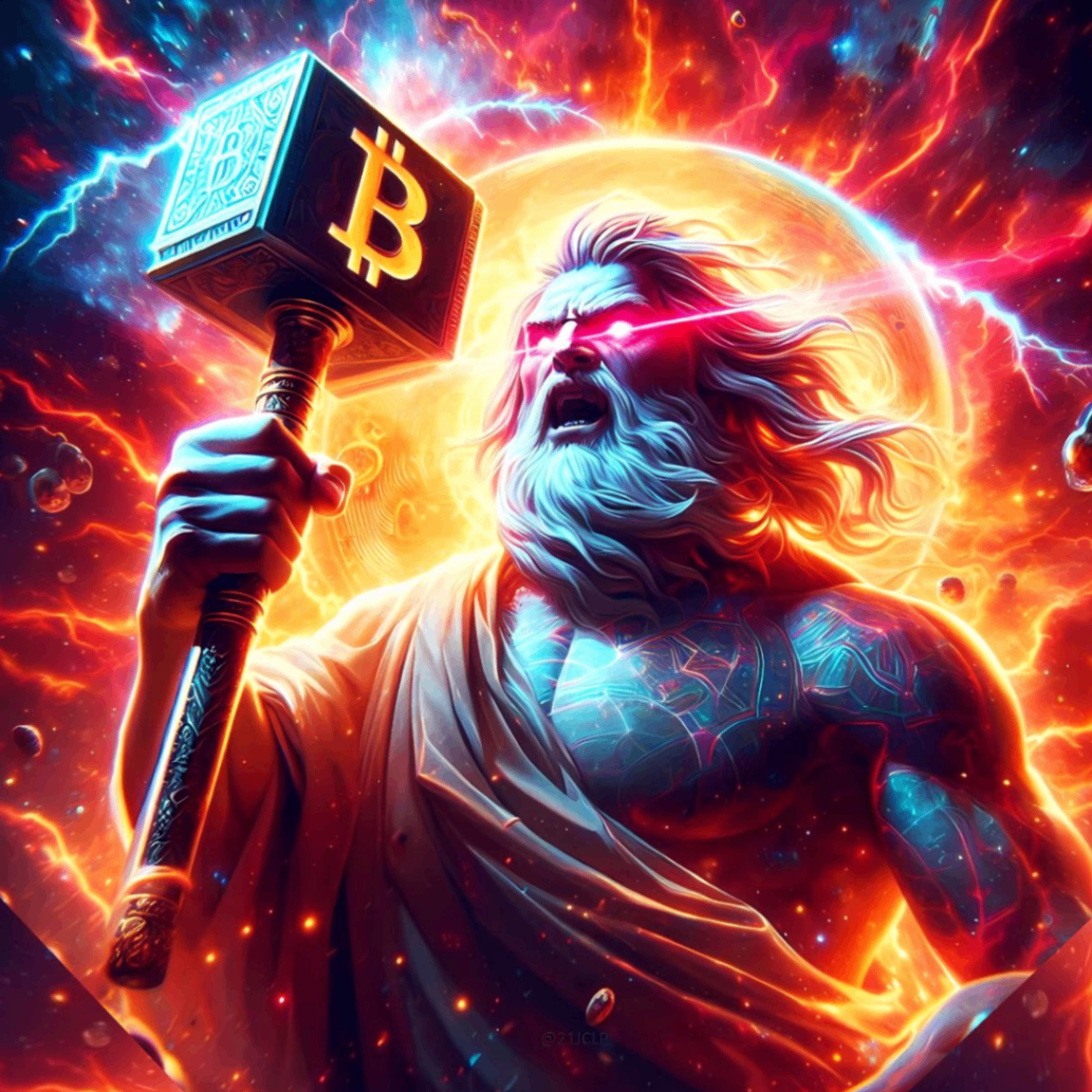 Jerry (krypthoking.lens) Lens social identity (.lens handle) PFP