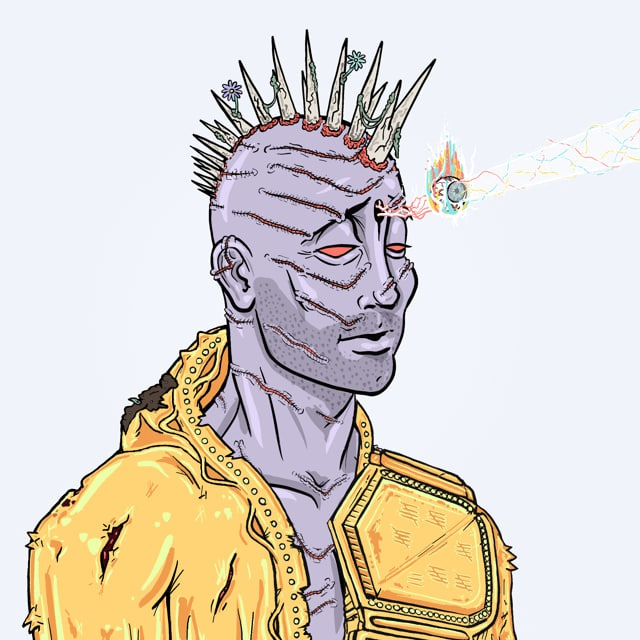 Accu (accumulatio.lens) Lens social identity (.lens handle) PFP